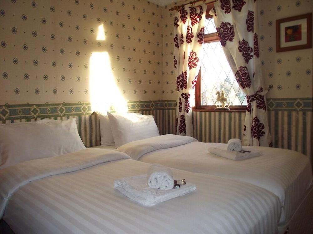 Fortuna House Hotel بلاكبول المظهر الخارجي الصورة