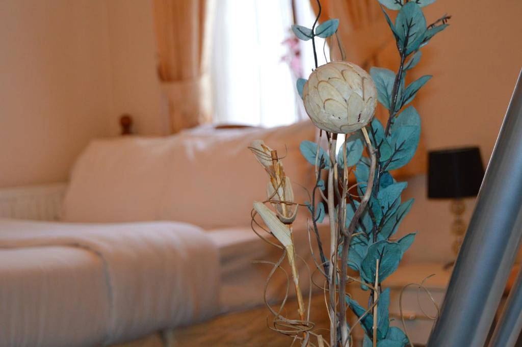 Fortuna House Hotel بلاكبول الغرفة الصورة