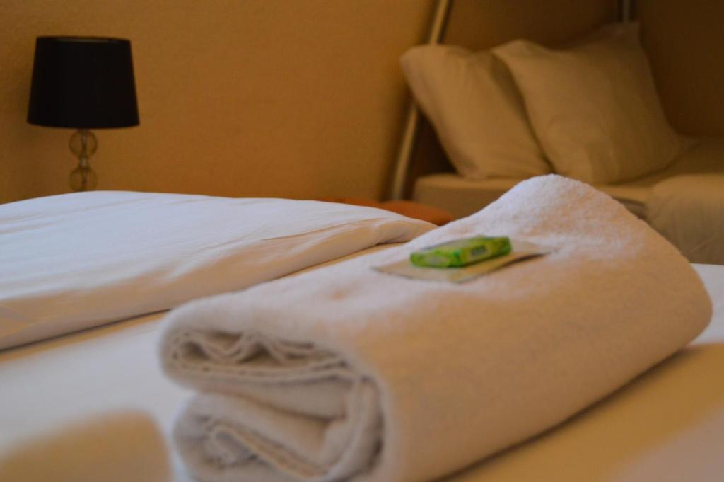 Fortuna House Hotel بلاكبول الغرفة الصورة