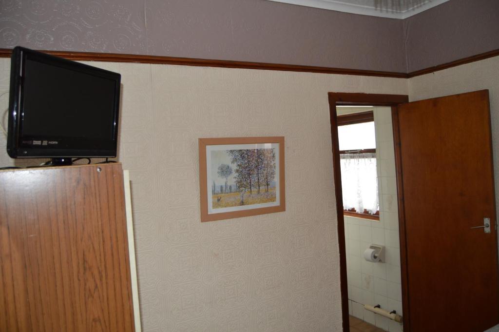 Fortuna House Hotel بلاكبول الغرفة الصورة