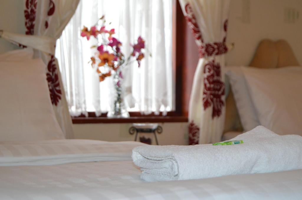 Fortuna House Hotel بلاكبول الغرفة الصورة