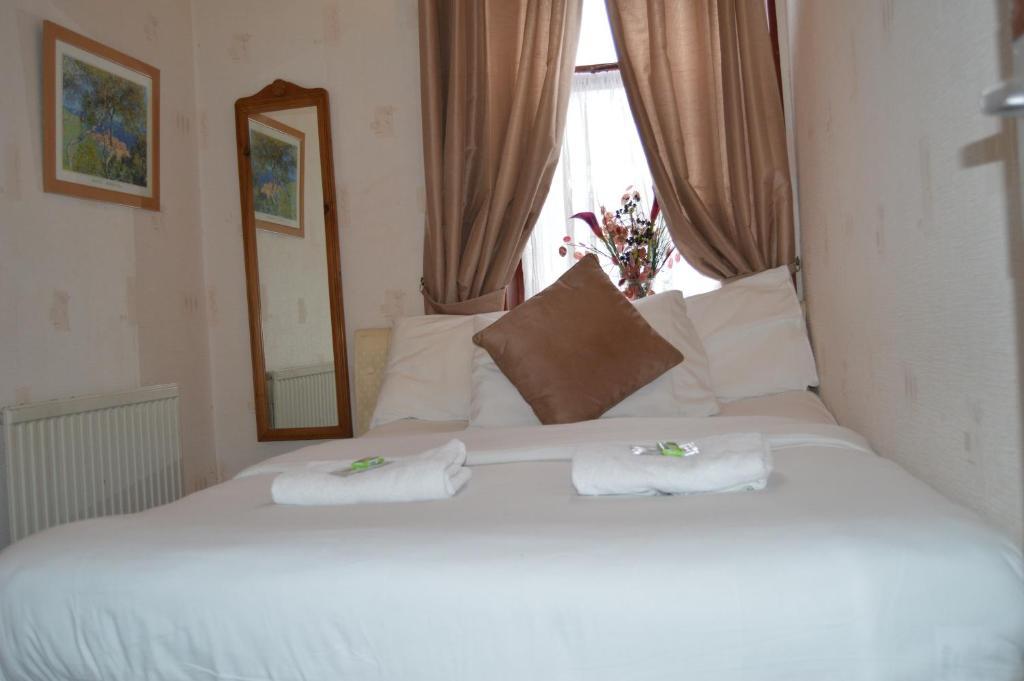 Fortuna House Hotel بلاكبول الغرفة الصورة