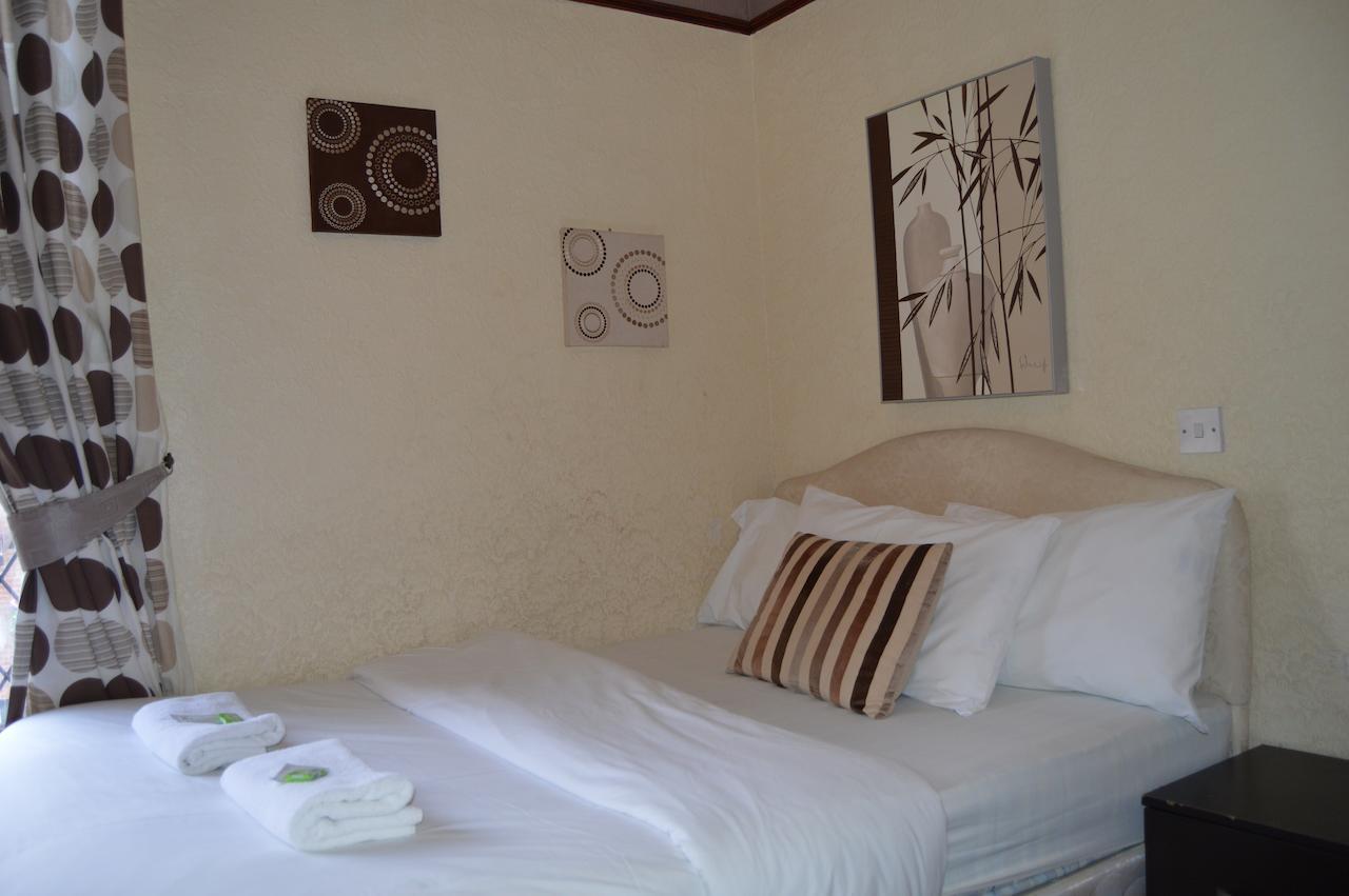 Fortuna House Hotel بلاكبول المظهر الخارجي الصورة
