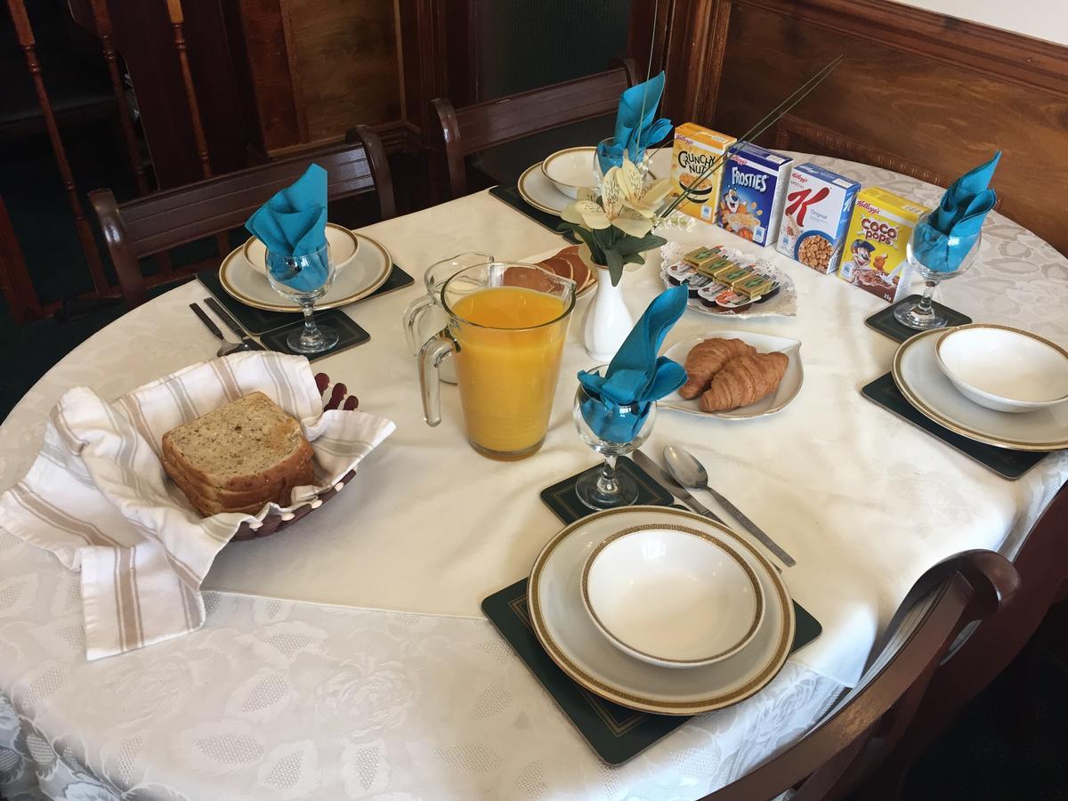 Fortuna House Hotel بلاكبول المظهر الخارجي الصورة